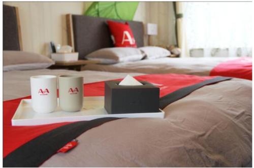 AA ROOMƵ