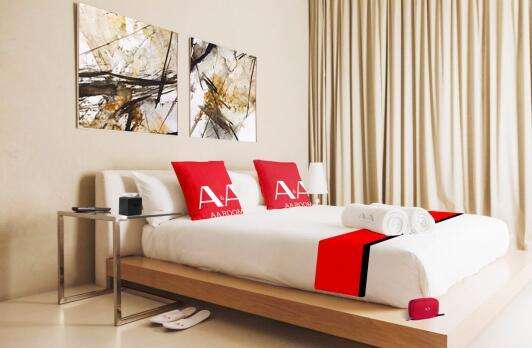 AA ROOMƵ