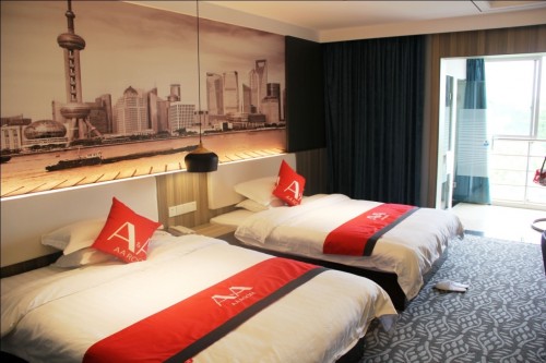 AA ROOMƵ